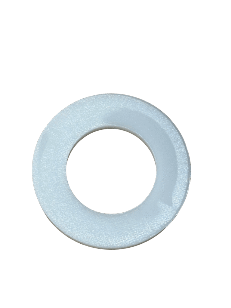 Washer Ø20x37x3 DIN 125 Nylon