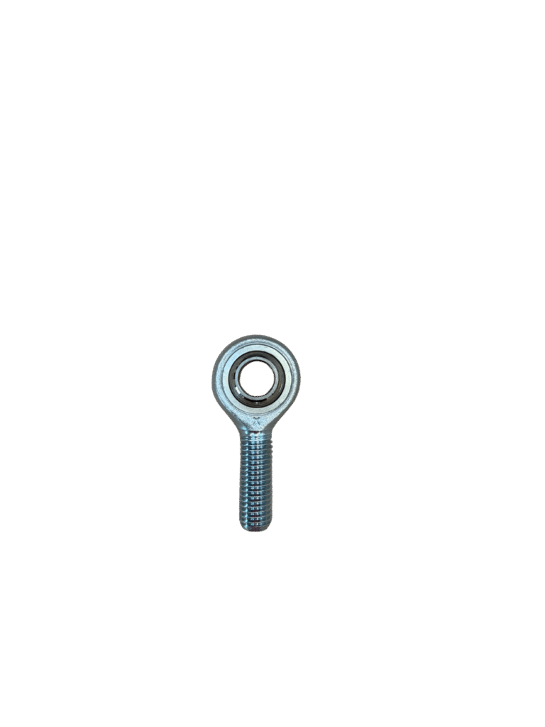 Rod end bearing M14, high duty