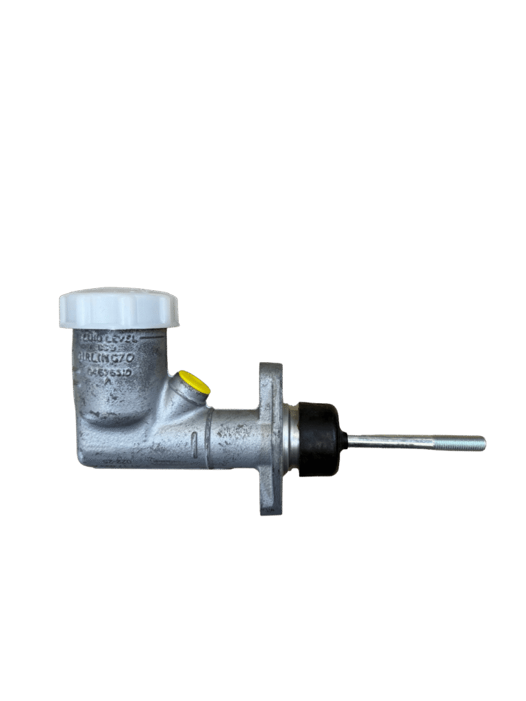 Brake master cylinder 0.70 with tank