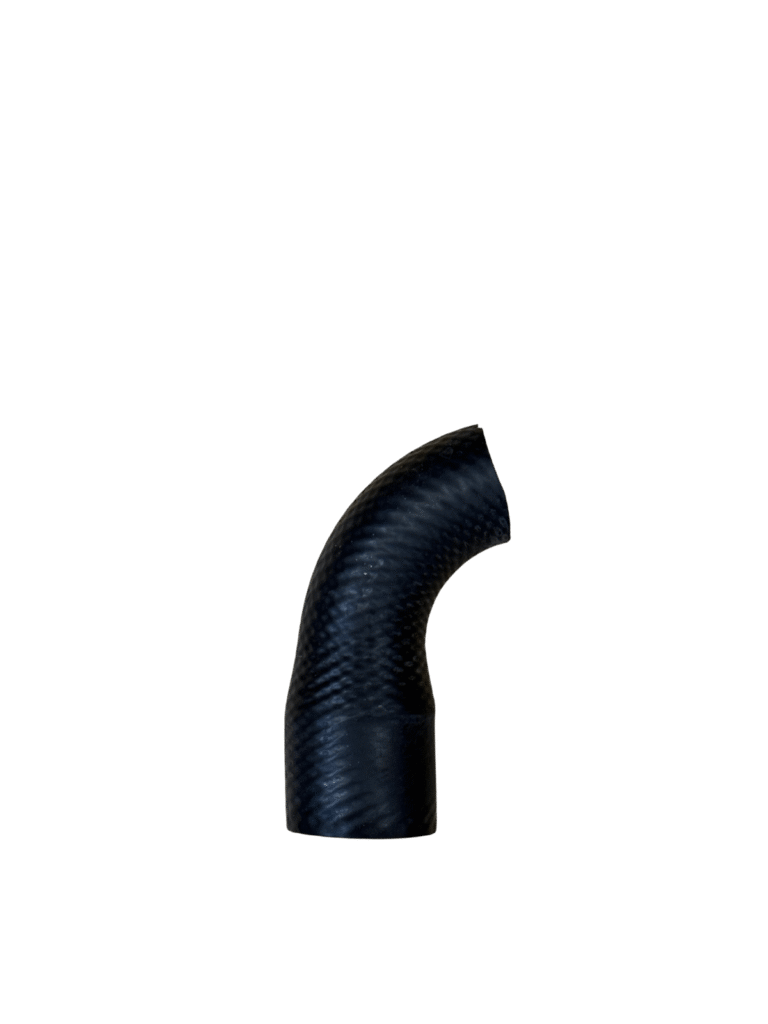 MT09 engine outlet hose