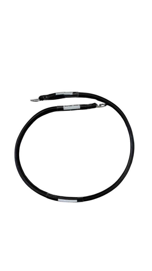 Battery ground cable FIA