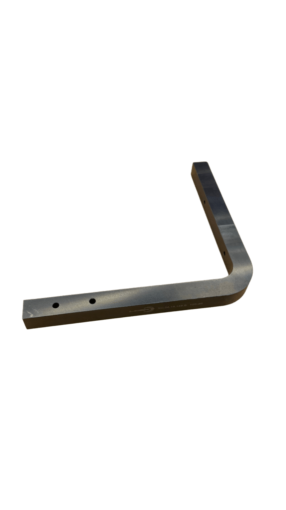 Fr bracket mudguard