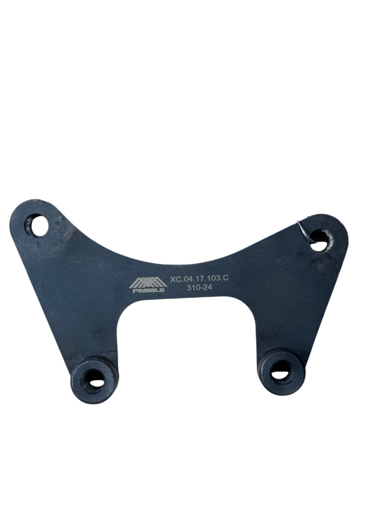 Front caliper bracket R/H
