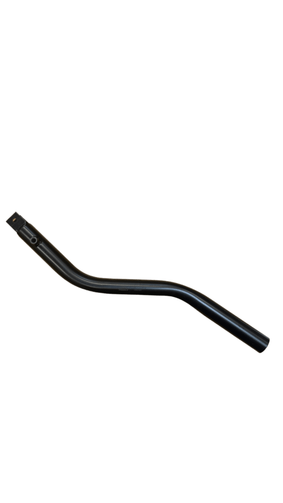 Handbrake lever