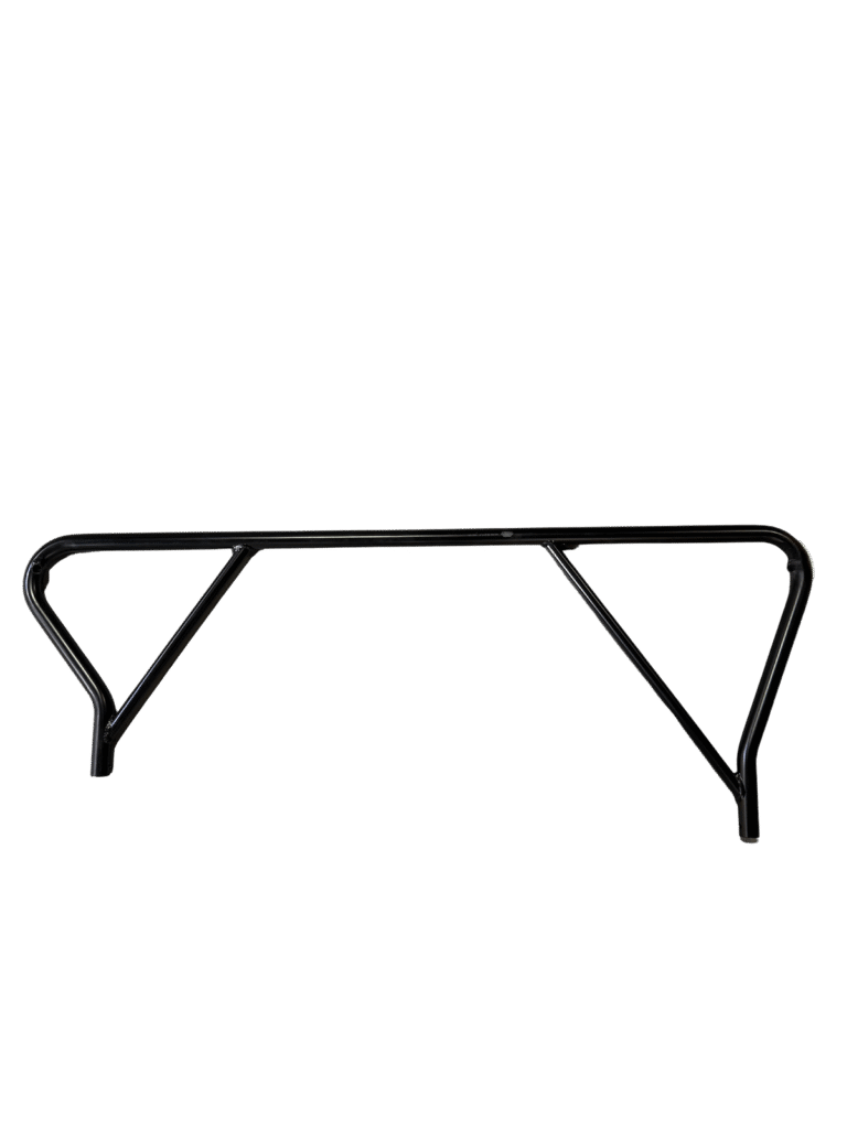 Lateral protection anti-lock L/H