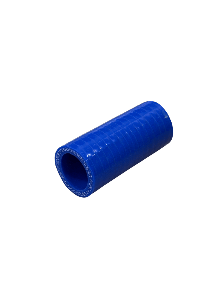 Silicone sleeve 60mm Ø22