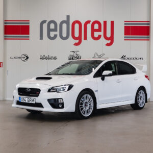 Subaru Impreza WRX STI  094BRM