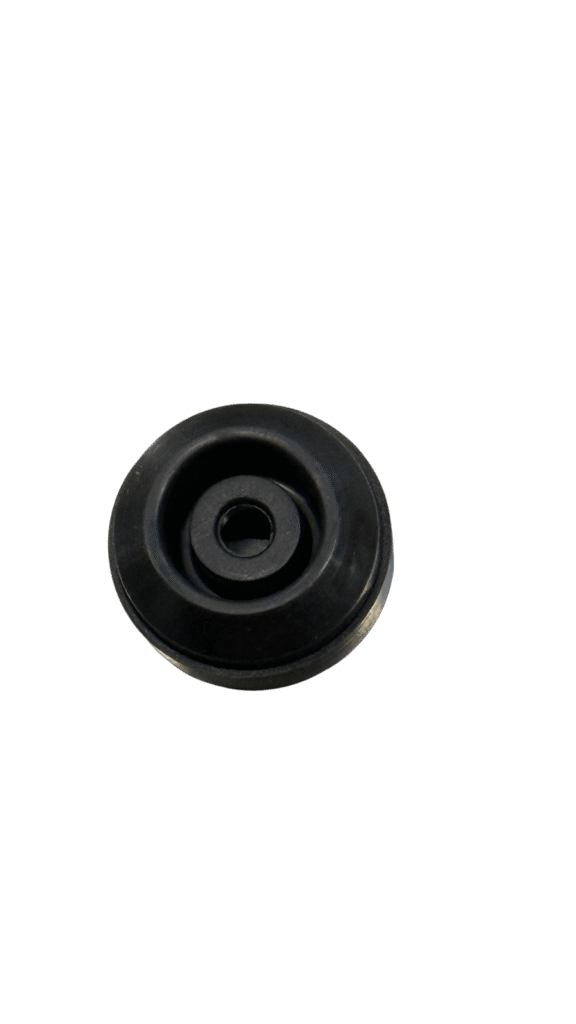 Cable grommet D7 - 10x19