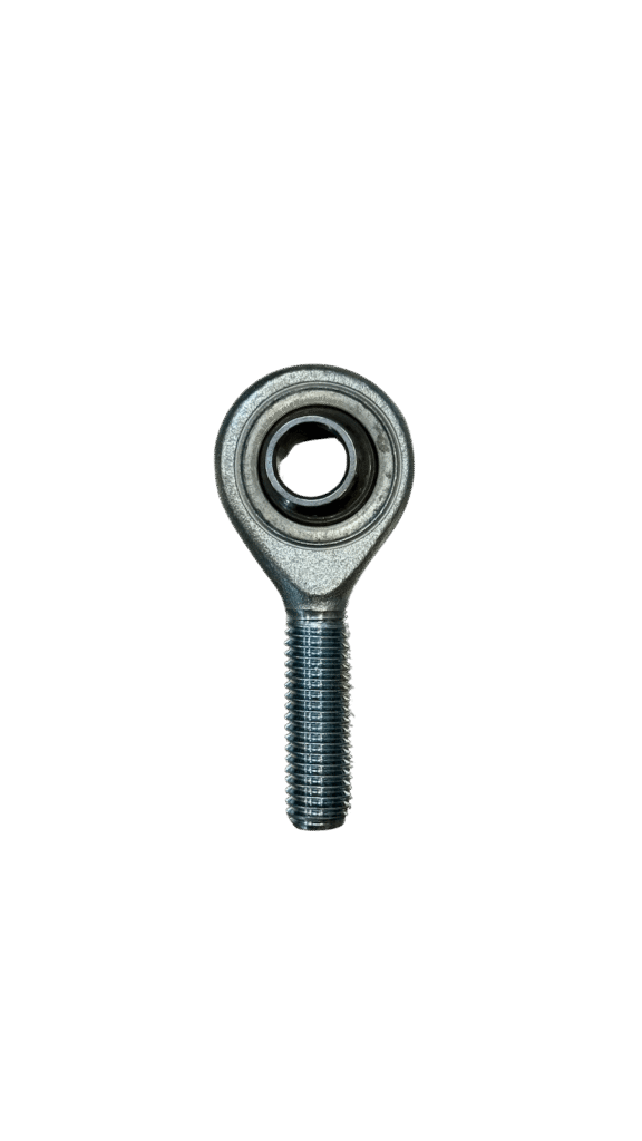 LH Rod End Bearing Male M8